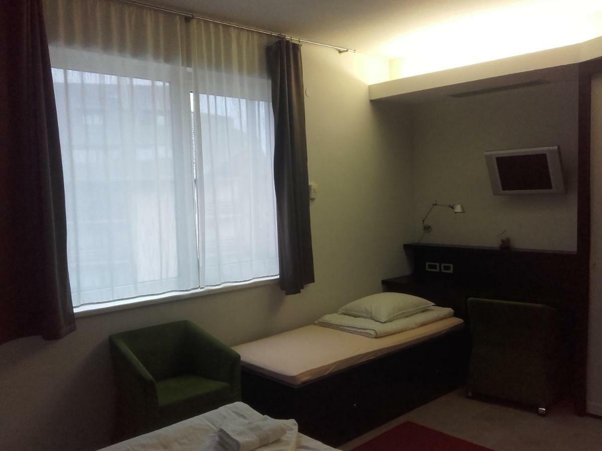Klass 203 Kranjska Gora Exterior foto
